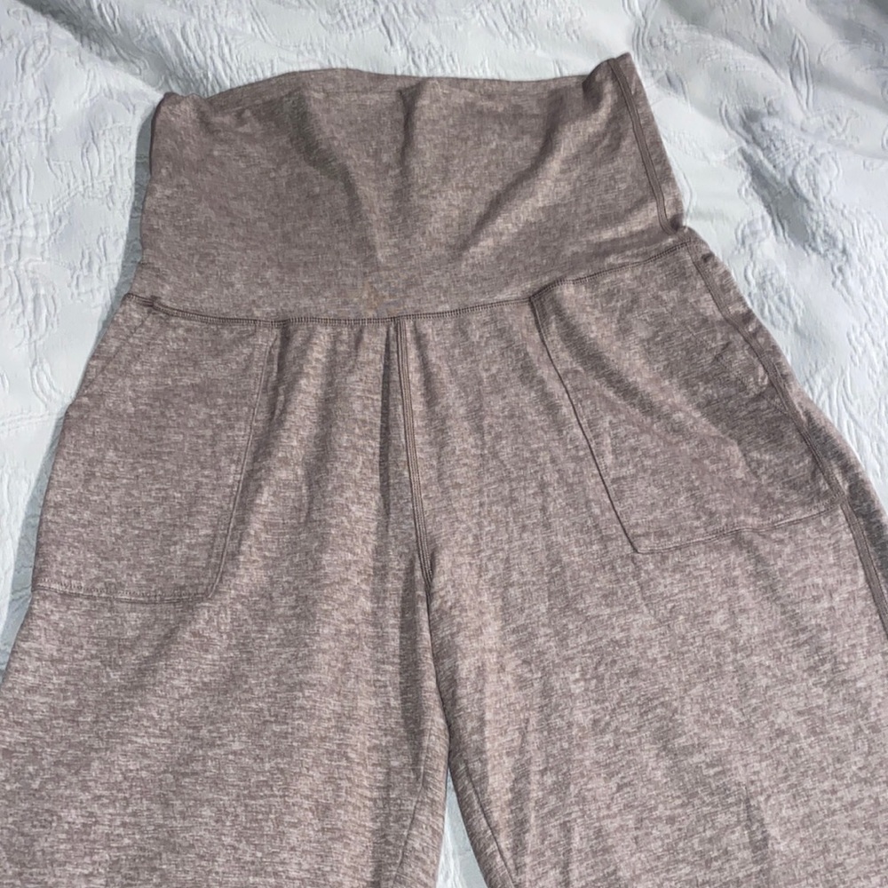 Aerie Offline High-Waisted Jogger